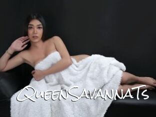 QueenSavannaTs
