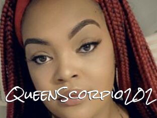 QueenScorpio2021