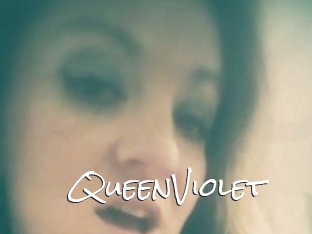 QueenViolet