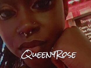 QueenyRose