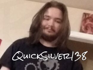 QuickSilver138