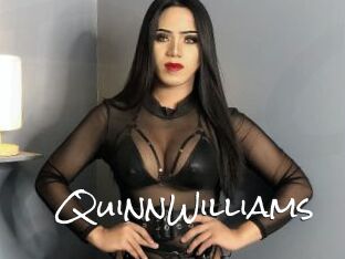 QuinnWilliams