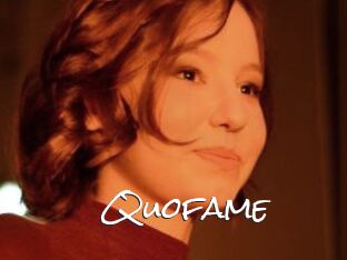 Quofame