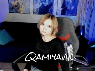 Qamiyavini