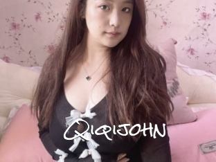 Qiqijohn