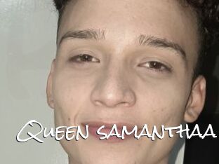 Queen_samanthaa