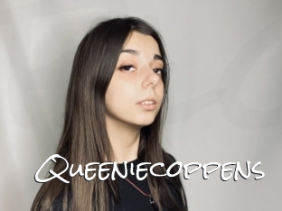queeniecoppens Blow Cum