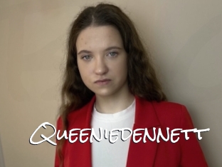 Queeniedennett