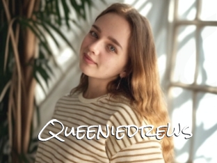 queeniedrews Blow Cum