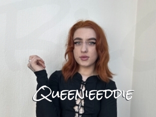 Queenieeddie