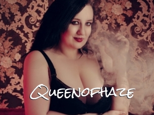 Queenofhaze