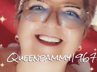 Queenpammy1967