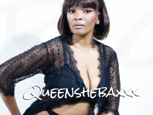 Queenshebaxxx