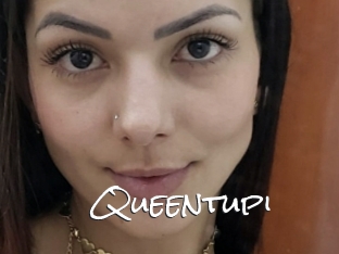 Queentupi