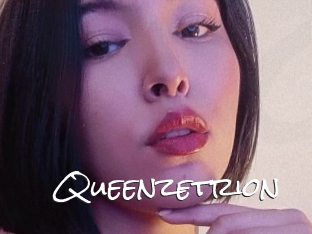 Queenzetrion
