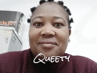 Queety