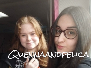 Quennaandfelica