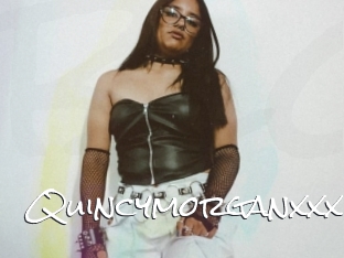 Quincymorganxxx