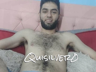Quisilver0