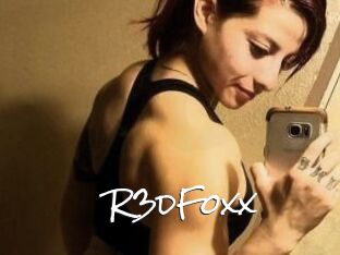 R3dFoxx