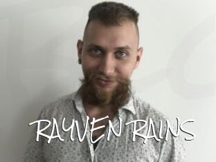 RAYVEN_RAINS