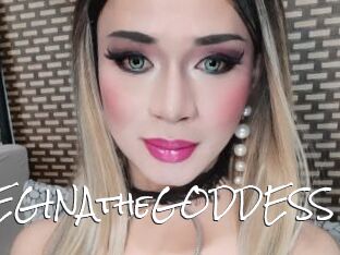 REGINAtheGODDESS