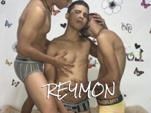 REYMON
