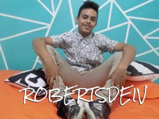 ROBERTSDEIV Blow Cum