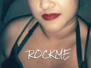 ROCKME