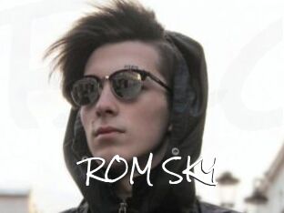 ROM_SKY