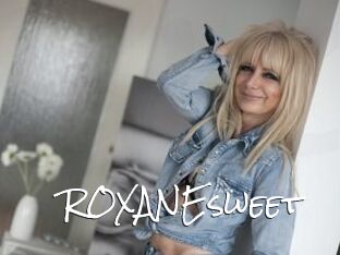 ROXANEsweet