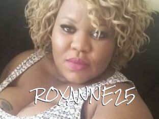 ROXANNE25