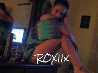 ROXIIx