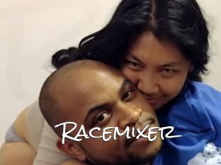 Racemixer