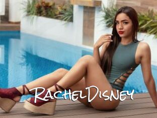 RachelDisney