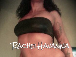 RachelHavanna