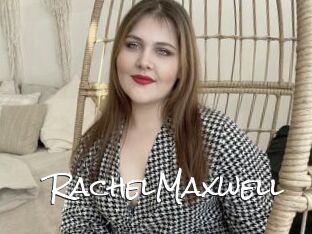 RachelMaxwell Blow Cum
