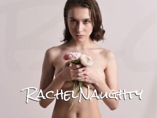 RachelNaughty