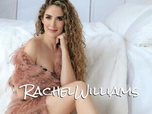 RachelWilliams