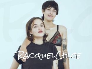 RacquelChloe