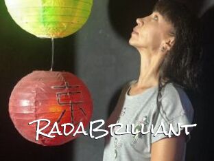 RadaBrilliant