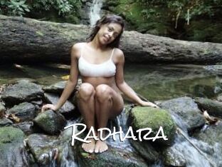 Radhara