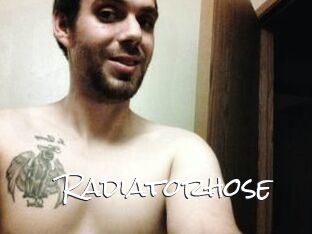 Radiatorhose