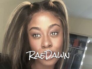 RaeDawn