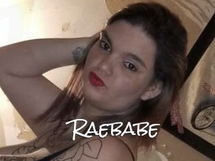 Raebabe