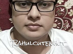 Rahulcutenhot Blow Cum