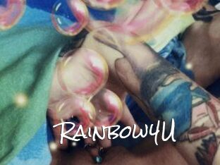 Rainbow4U