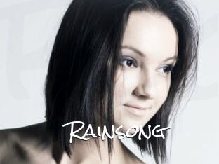 Rainsong