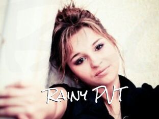 Rainy_PVT