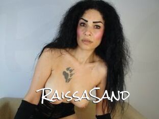RaissaSand
